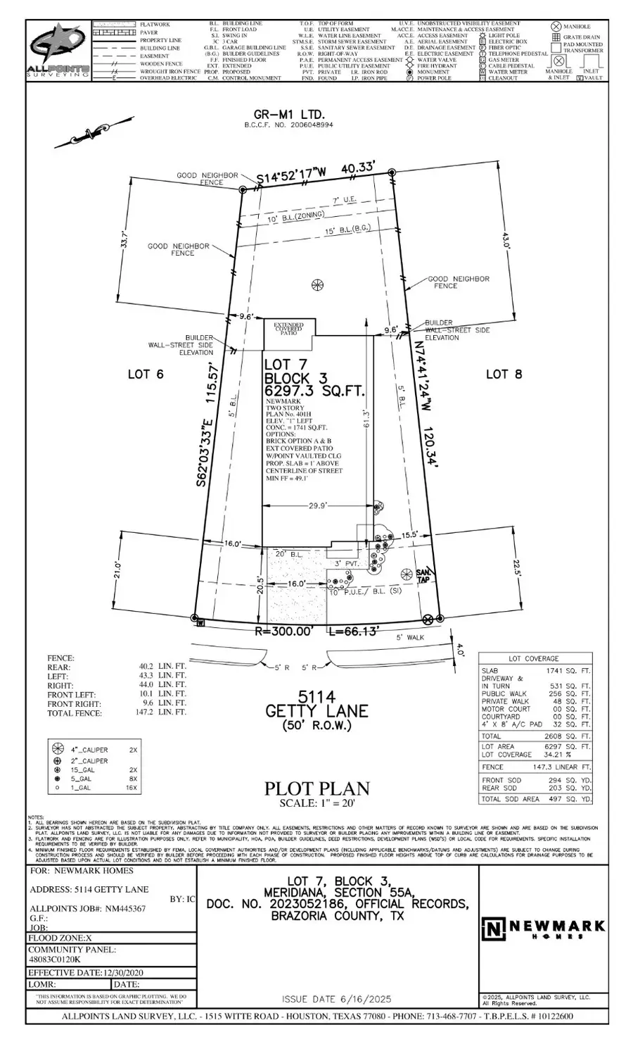 5114 Getty Lane, Iowa Colony, TX 77583 - Image #3