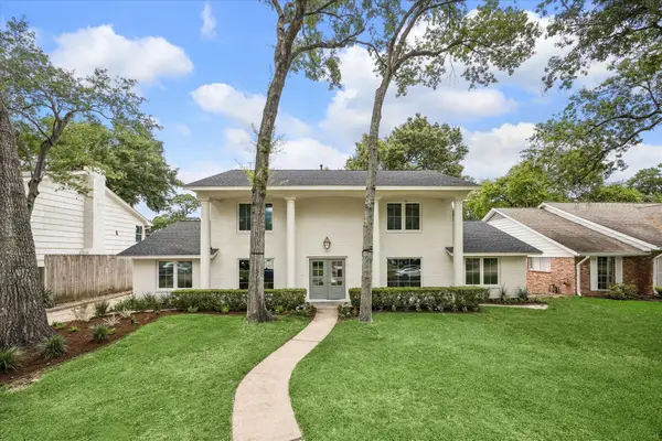 10806 Britoak Lane, Houston, TX 77079