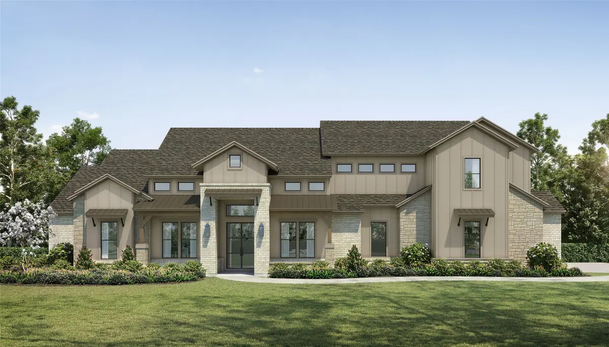 7738 Dog Wood Acres Drive, Montgomery, TX 77316 - Image #1