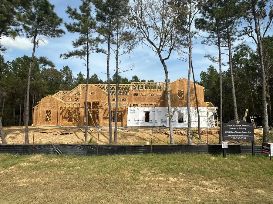 7738 Dog Wood Acres Drive, Montgomery, TX 77316 - Image #2