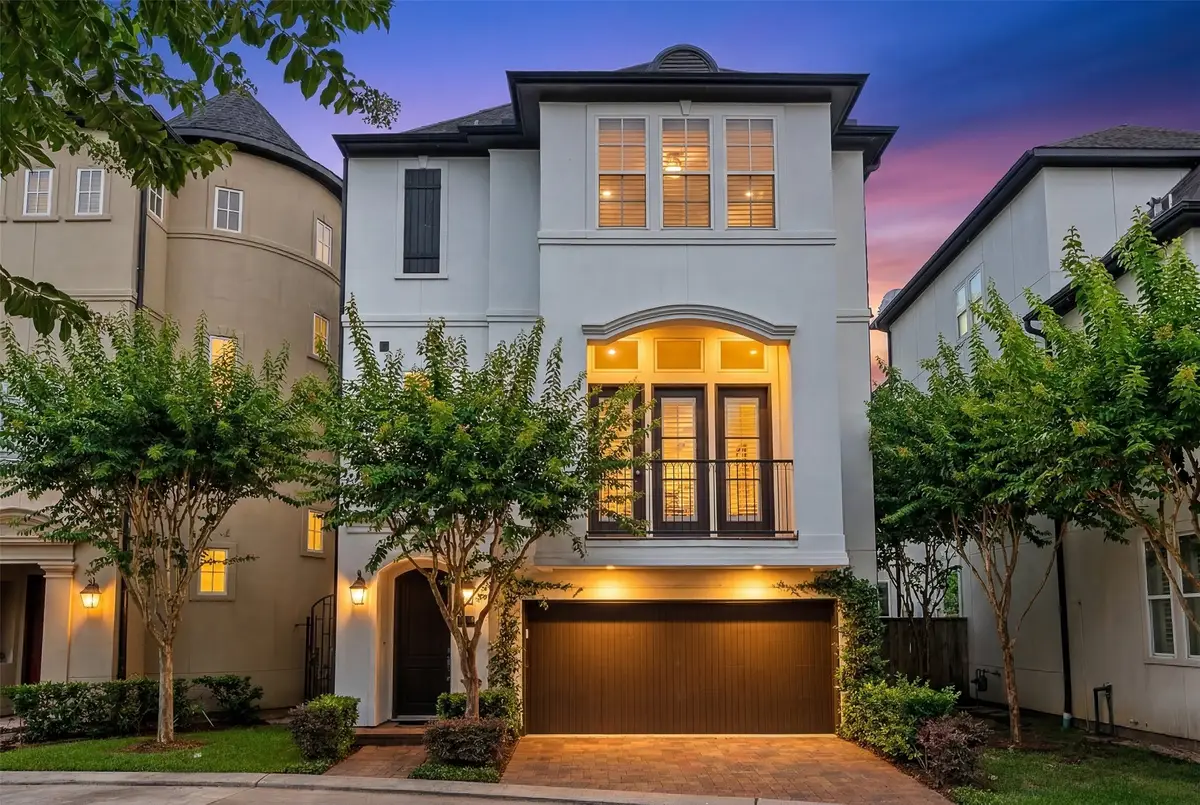 1736 Wrenwood Lakes, Houston, TX 77043 - #1