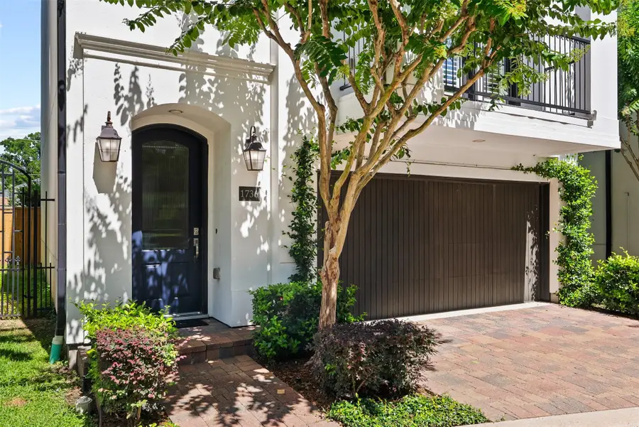 1736 Wrenwood Lakes, Houston, TX 77043 - #2
