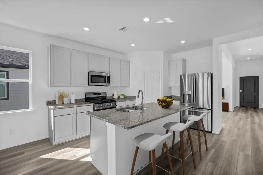 26702 Plain Glee Street, Hockley, TX 77447 - #2