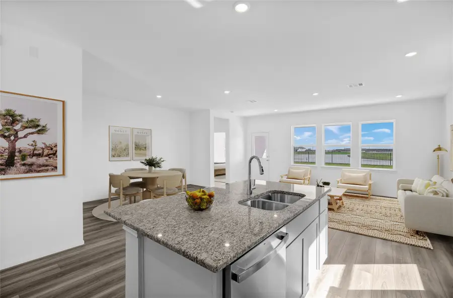 26702 Plain Glee Street, Hockley, TX 77447 - #3