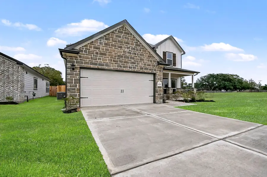 4345 Ellison Street, Bay City, TX 77414 - #3