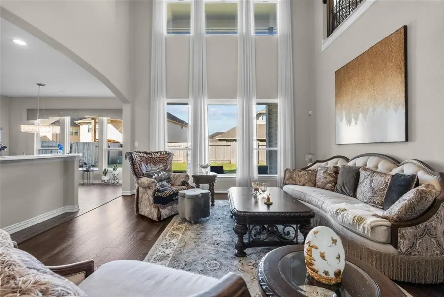 2414 Trocadero Lane, League City, TX 77573 - #3