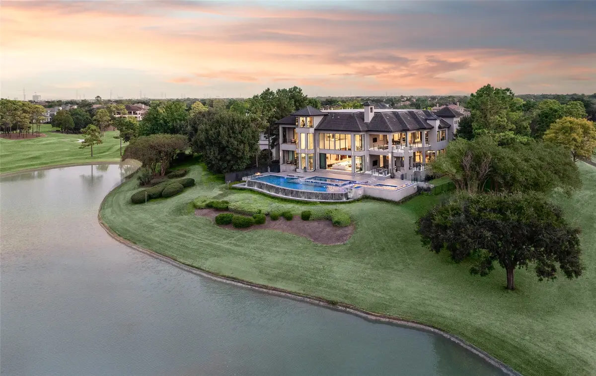 3102 Noble Lakes Lane, Houston, TX 77082 - #1