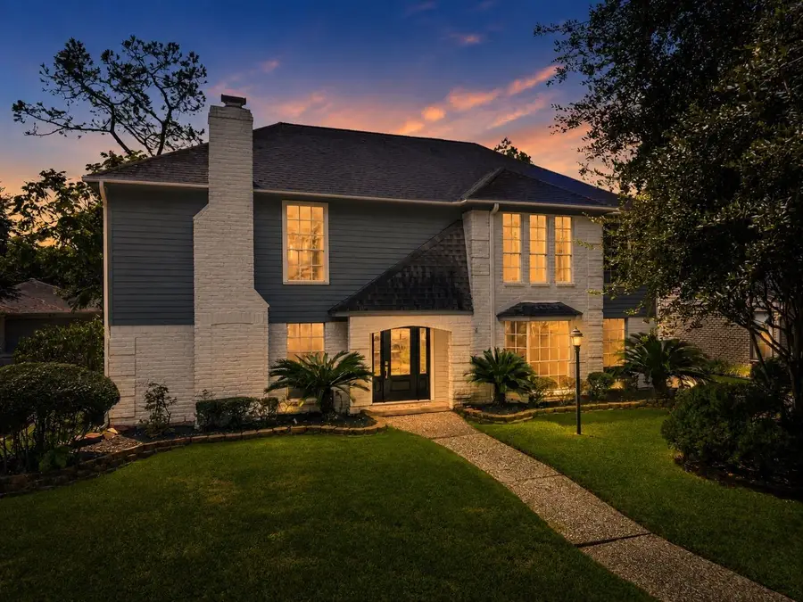 16318 Heatherdale Drive, Houston, TX 77059 - #2