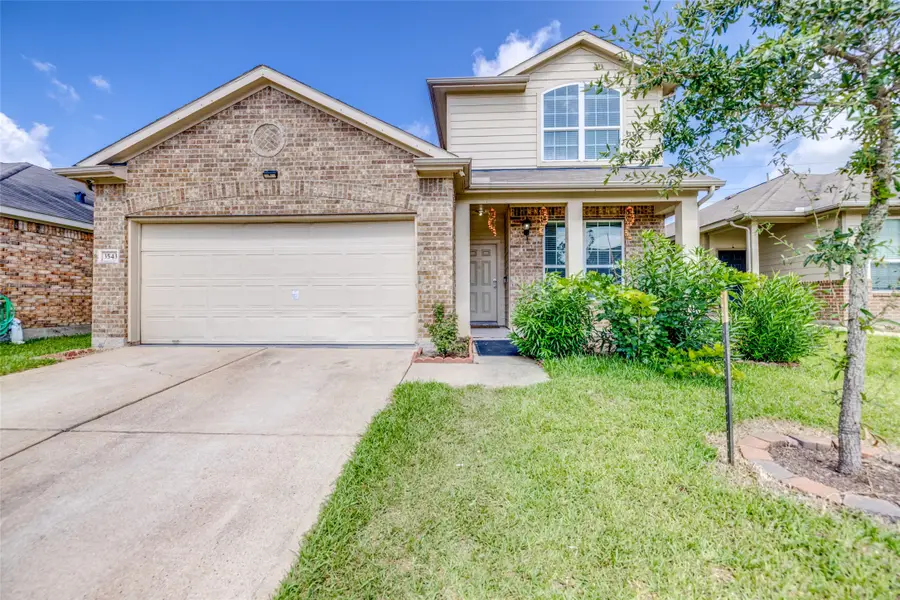 3543 El Sueno Street, Houston, TX 77084 - #2