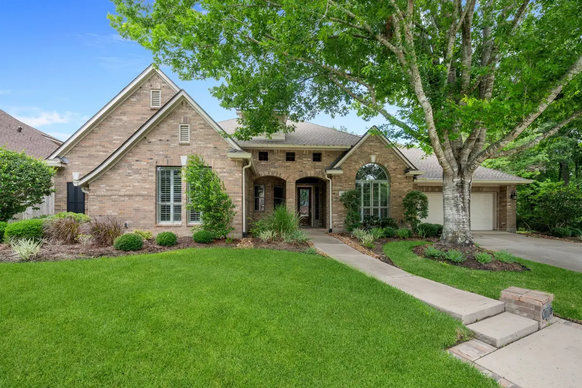 6119 Peachtree Hill Court, Kingwood, TX 77345 - #1
