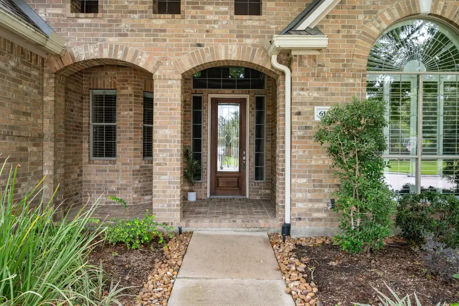 6119 Peachtree Hill Court, Kingwood, TX 77345 - #2