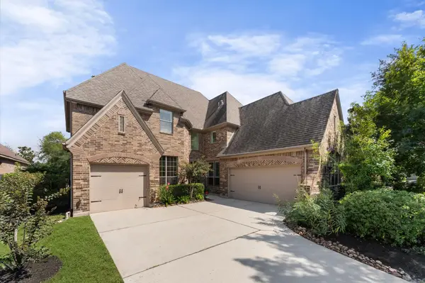 203 Greylake Place, Magnolia, TX 77354