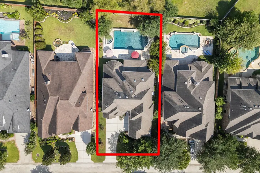 203 Greylake Place, The Woodlands, TX 77354 - #2