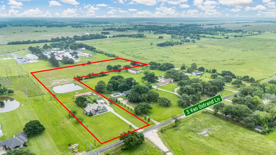 809 S Van Ostrand Lane, Winnie, TX 77665 - #3