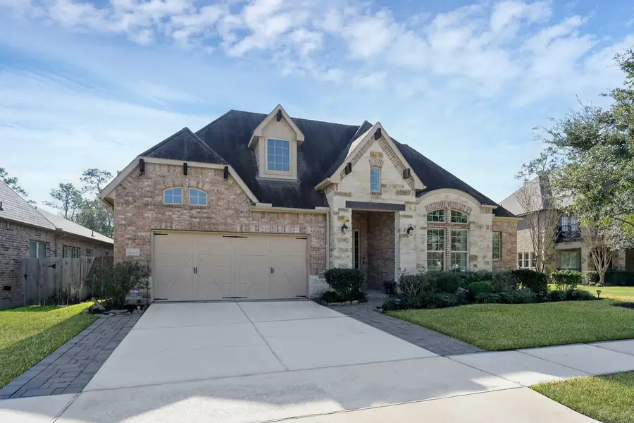 5023 Preserve Park Drive, Spring, TX 77389 - Image #2