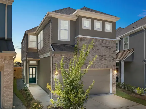 527 Park Hill Court, Stafford, TX 77477