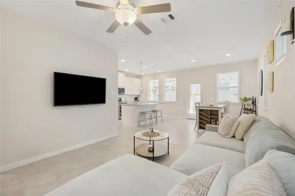 1512 Parkland Oak Drive, Houston, TX 77084