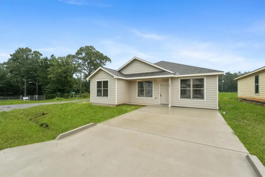 380 Byrd Drive, Lufkin, TX 75901 - Image #2
