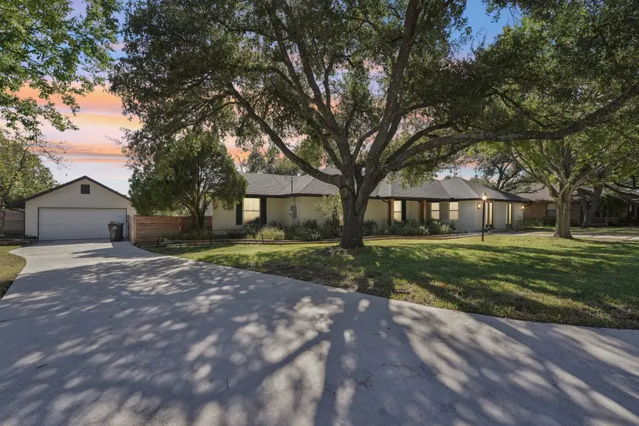 7838 El Dorado Drive, Austin, TX 78737 - Image #2