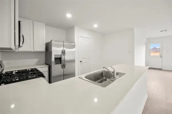 702 Zuppino Lane, Huffman, TX 77336