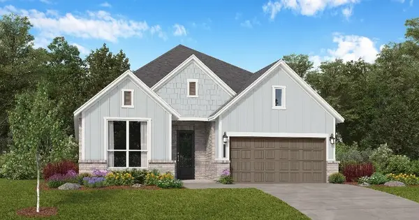 29311 Suncreek Ranch Court, Waller, TX 77484