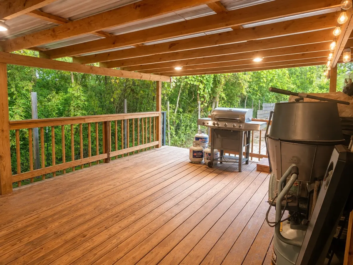 398 County Road 3406 Road, Cleveland, TX 77327 - #1