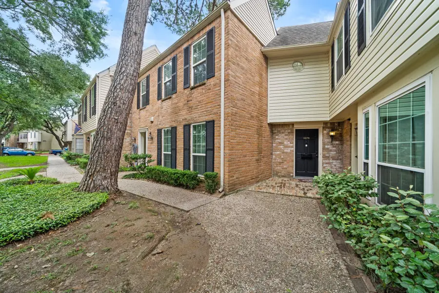 13170 Trail Hollow Drive #3170, Houston, TX 77079 - #2