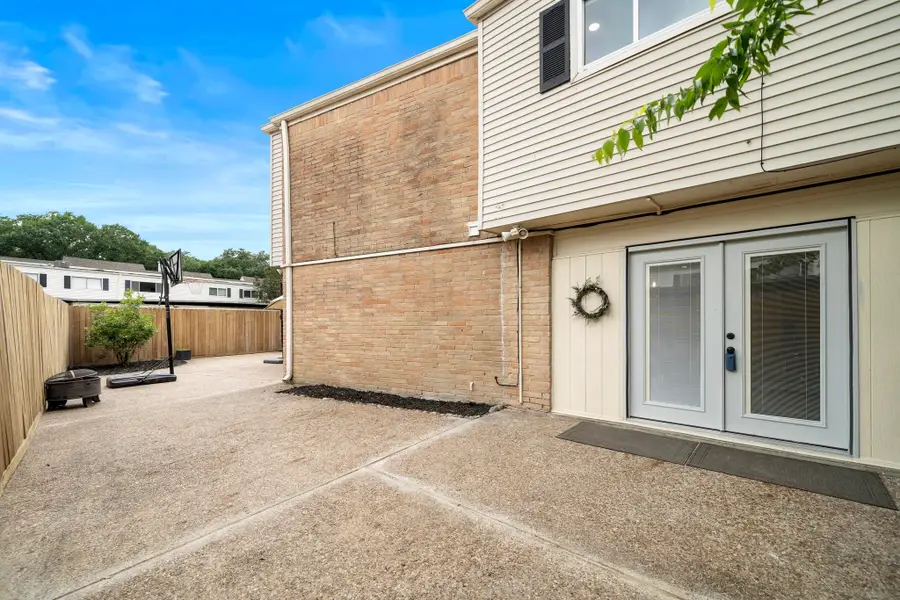 13170 Trail Hollow Drive #3170, Houston, TX 77079 - #3