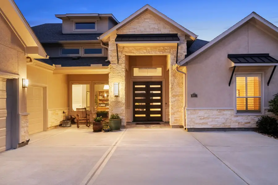 3211 Whispering Pecans Drive, Fulshear, TX 77441 - #2