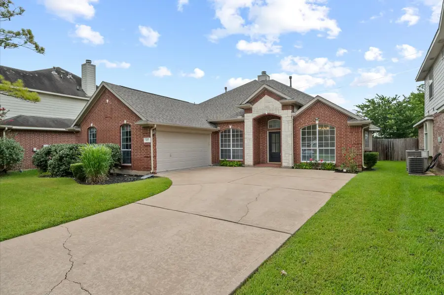 5627 Carta Valley Lane, Richmond, TX 77469 - #2