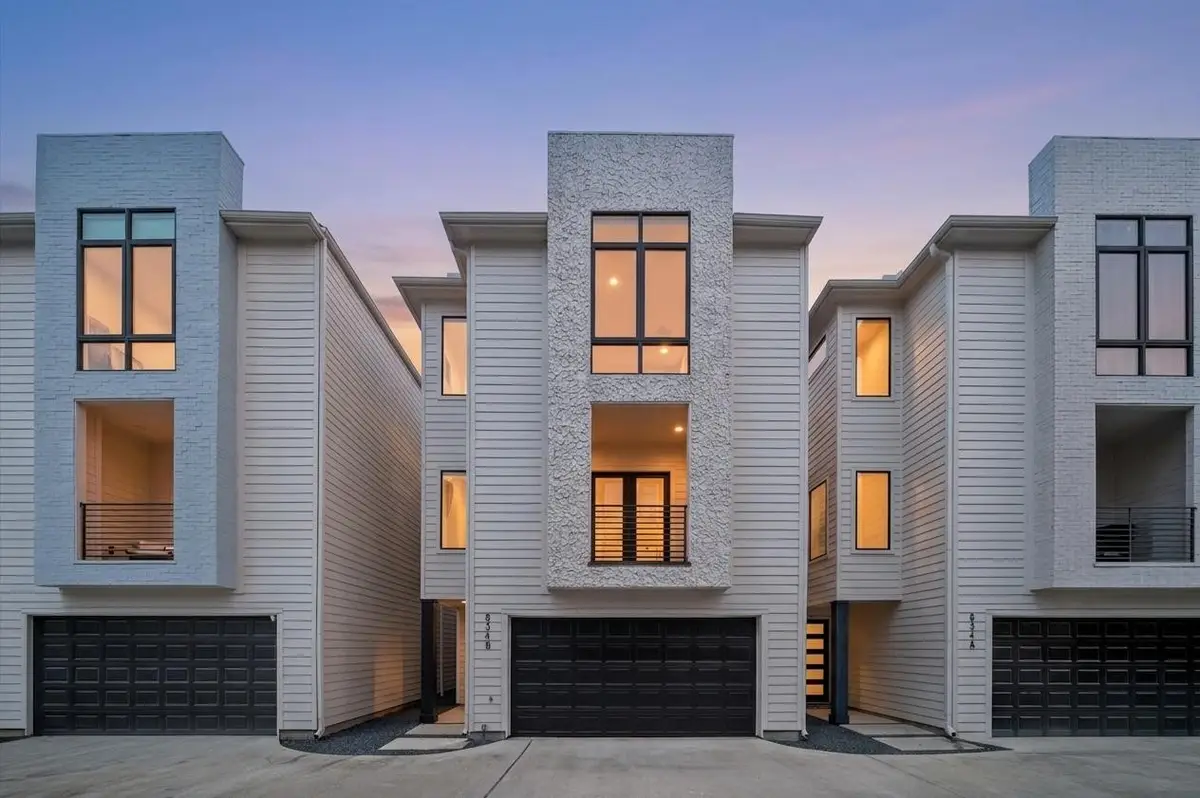 834 Wakefield Drive #B, Houston, TX 77018 - #1