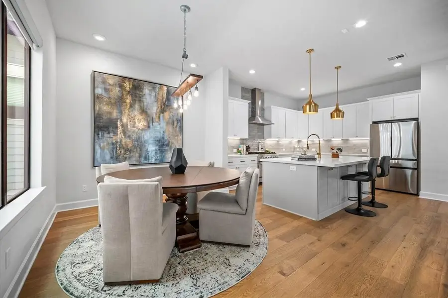 834 Wakefield Drive #B, Houston, TX 77018 - #2