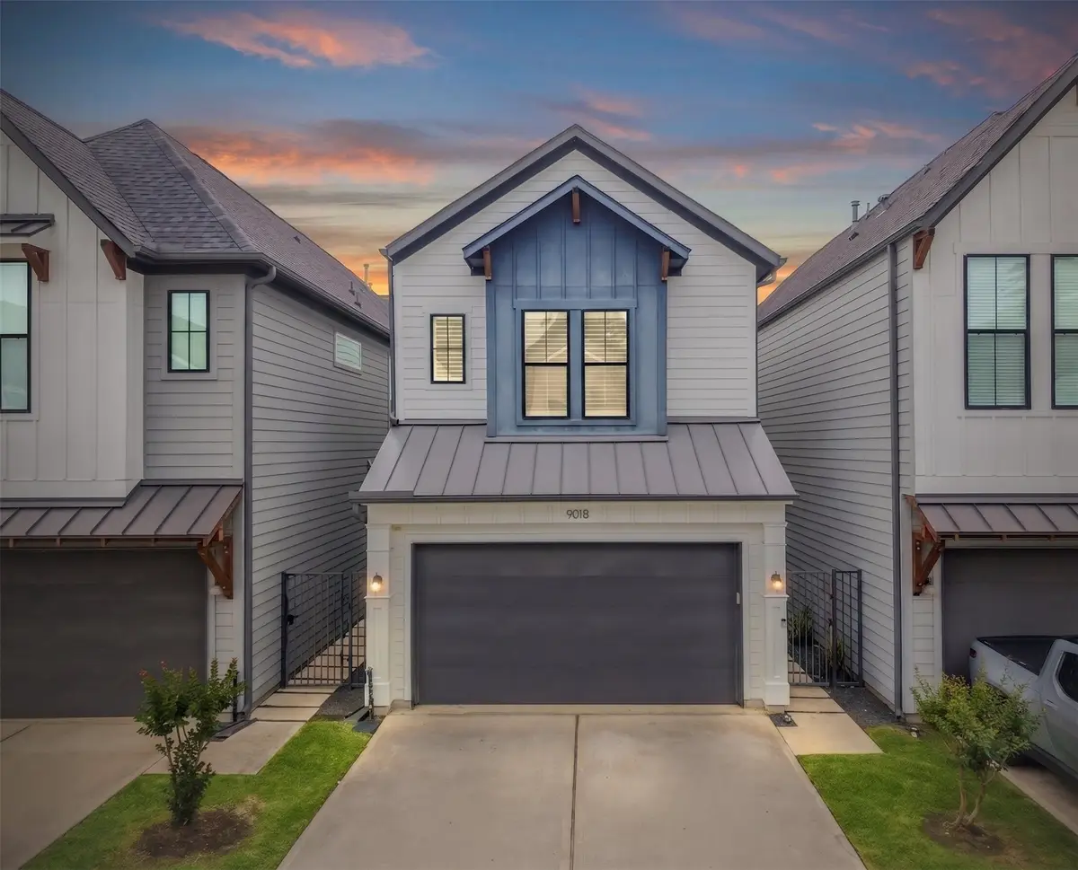 9018 Wellspring Drive, Houston, TX 77080 - #1