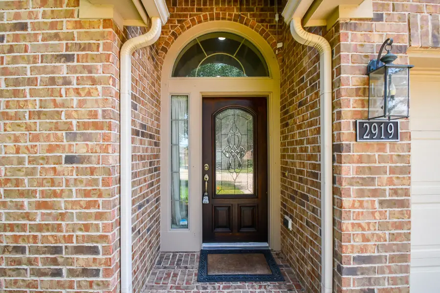 2919 Chalet Knolls Lane, Katy, TX 77494 - #3