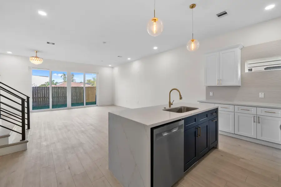 3617 Dreyfus Street, Houston, TX 77021 - Image #3