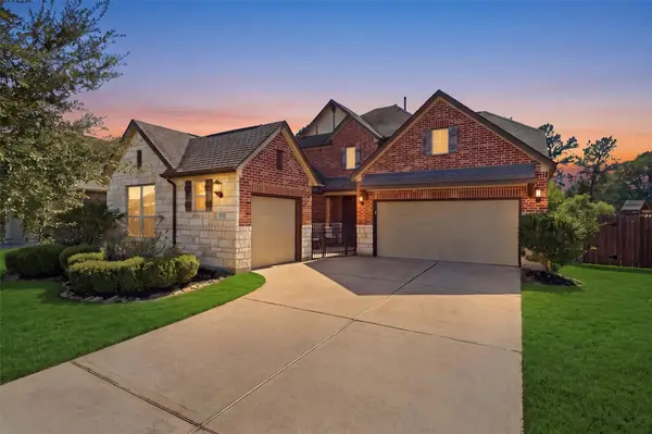 22327 Whitecourt Drive, Tomball, TX 77375