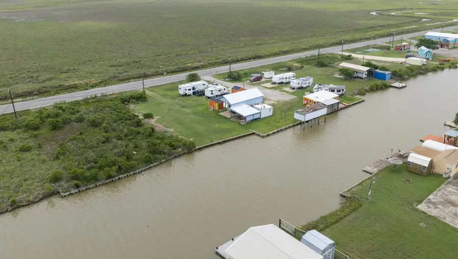 26160 Fm 457, Sargent, TX 77414 - #2