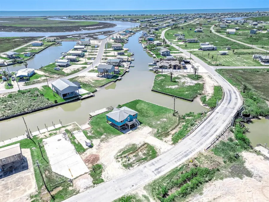 0 Cr 201 Roads, Sargent, TX 77414 - Image #2