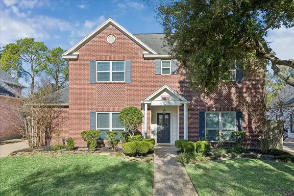 20326 Prince Creek Drive, Katy, TX 77450