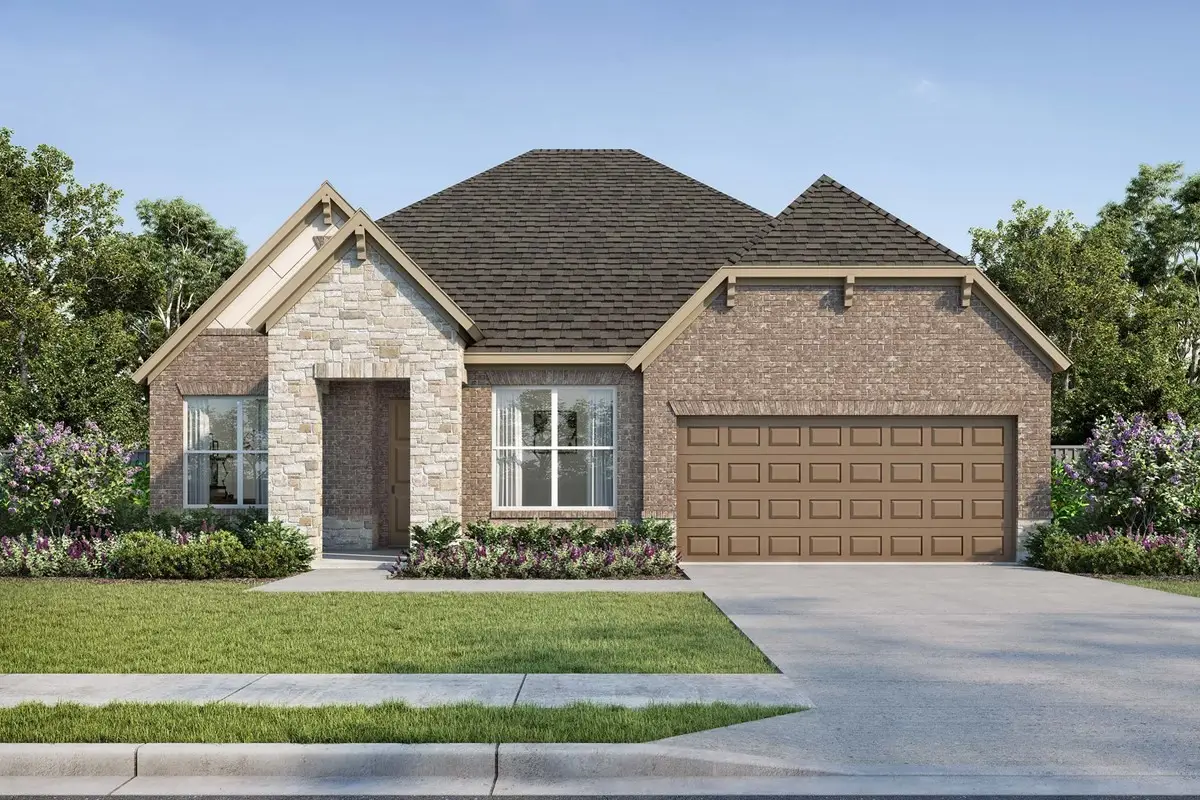 9111 Clear Water Trail, Manvel, TX 77578 - #1