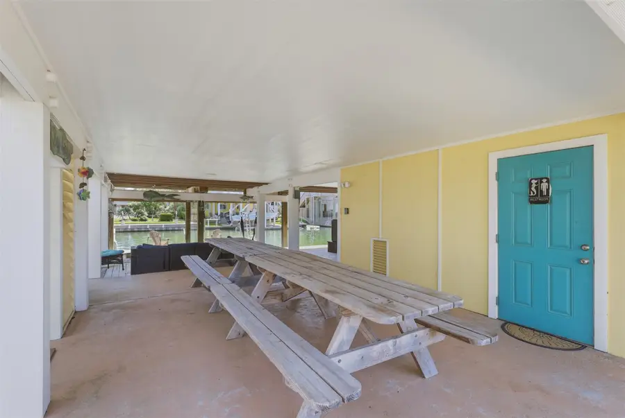 16609 Flamingo Way, Jamaica Beach, TX 77554 - #3