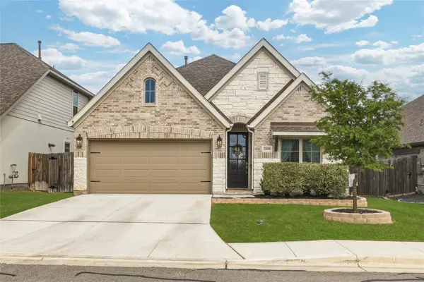 3205 High Meadow Street, Seguin, TX 78155