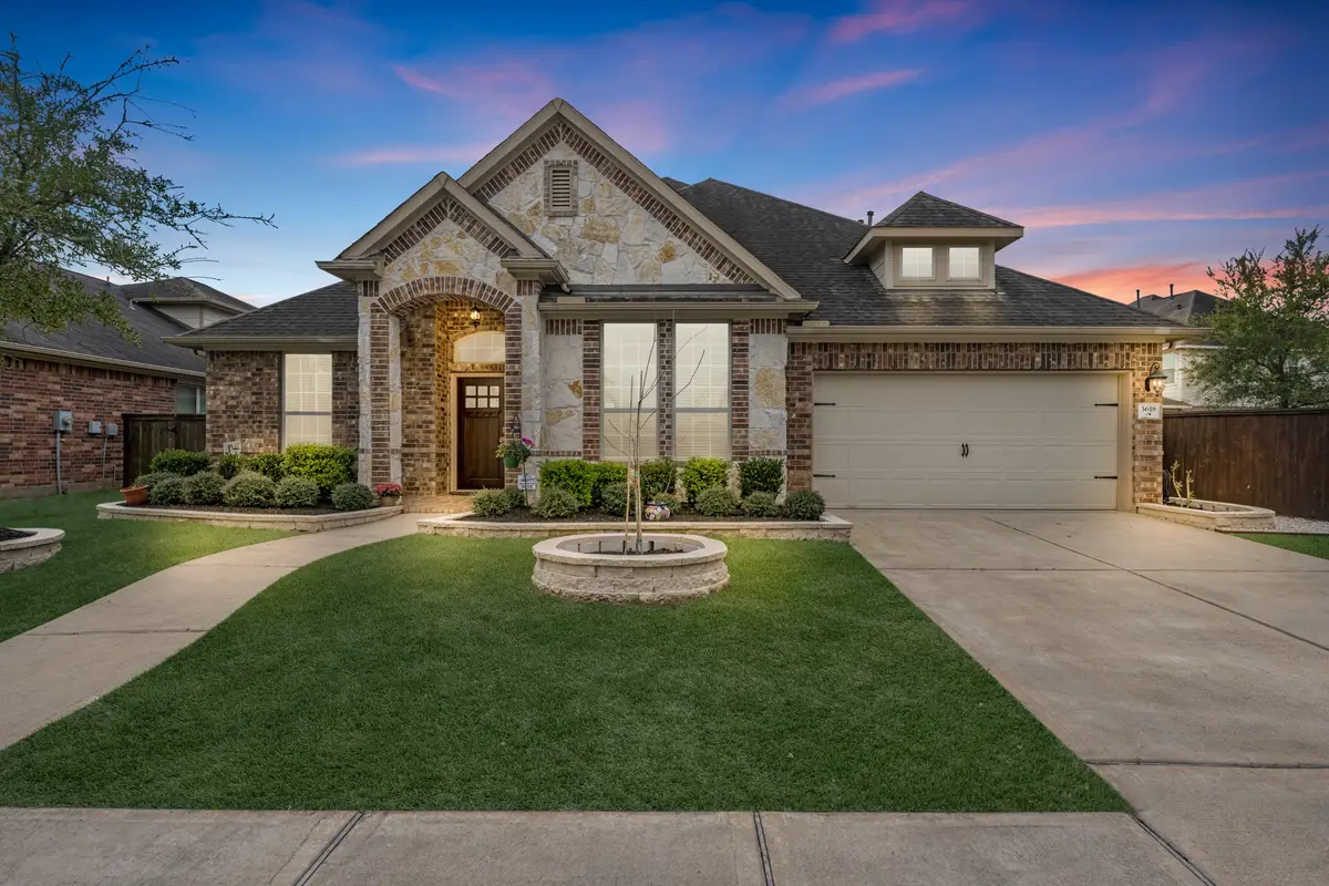 3618 Pasteur Lane, Iowa Colony, TX 77583 - #1