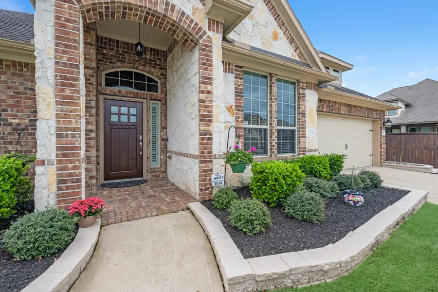 3618 Pasteur Lane, Iowa Colony, TX 77583 - #3