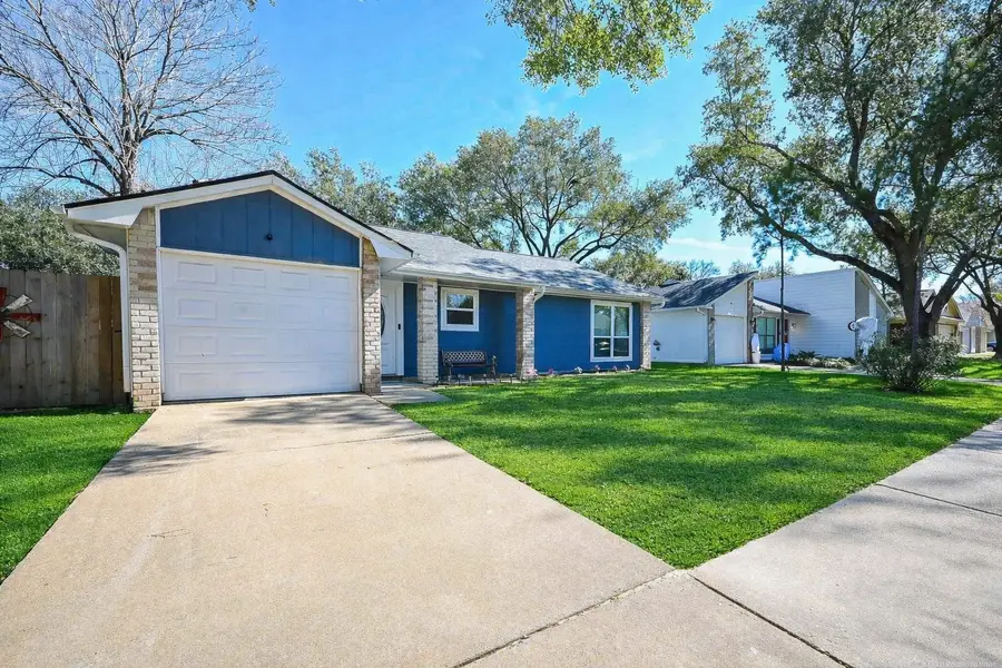 2122 Crosscoach Lane, Katy, TX 77449 - Image #2