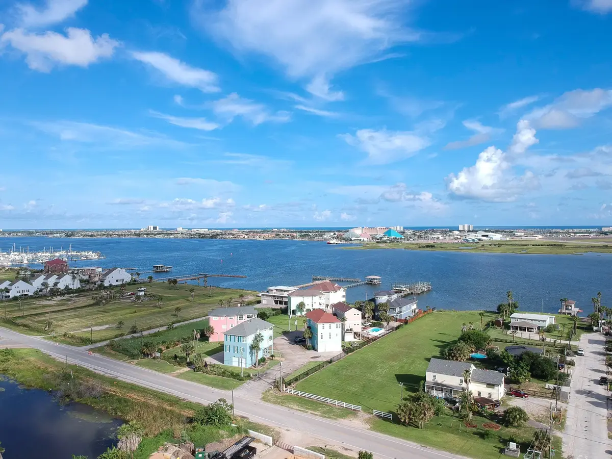 1014 Lillian Lane, Galveston, TX 77554 - #1