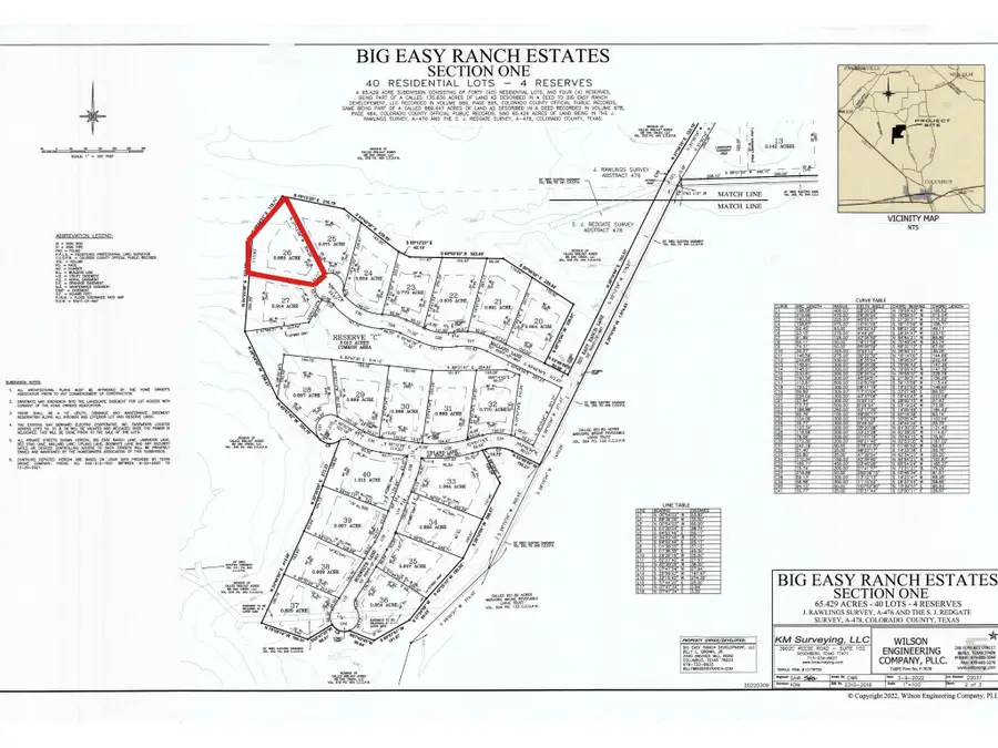 111 Mallard Lane, Columbus, TX 78934 - Image #3