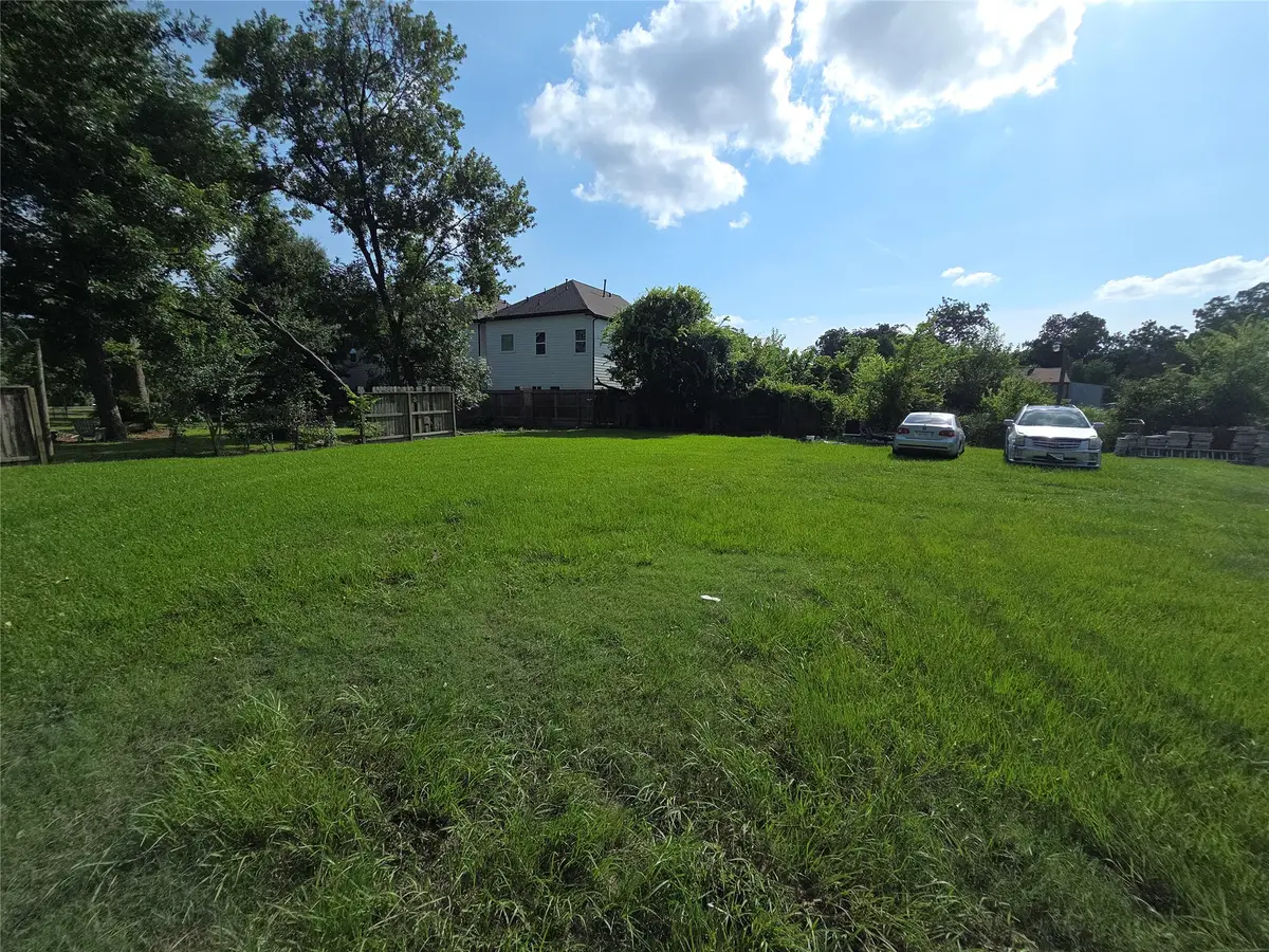701 Mansfield Street, Houston, TX 77091 - #1