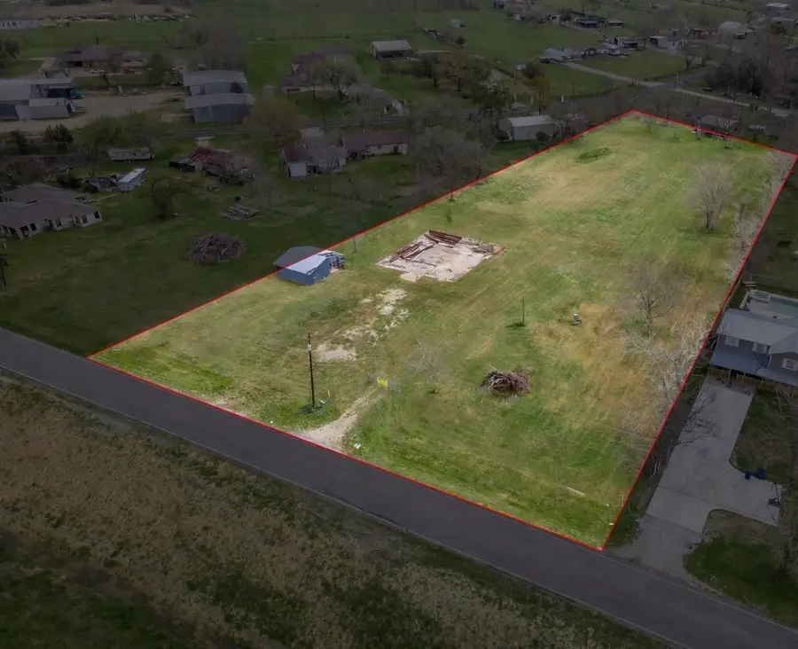 1925 County Road 543, Angleton, TX 77515 - #2