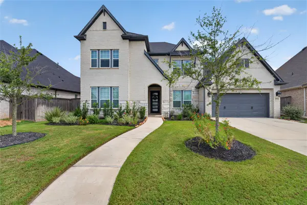 3031 Emerald Field Lane, Brookshire, TX 77423